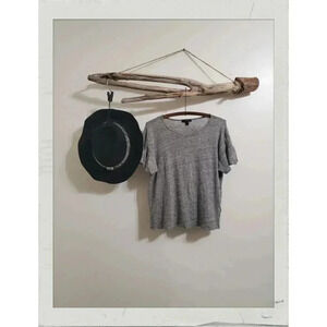 J Crew Flutter Sleeve Shirt Zebra Sun Hat Fall Festival Weekend Outfit Bundle